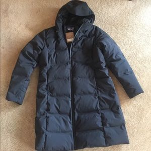 Patagonia Jackson Glacier parka